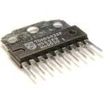 TDA8943SF/N1,  �������������� �������������� � �������� ���������� �������� 6��