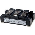 CM100E3U-24F, Brake IGBT RTC 1200V 100A 4-gen (F-Series)