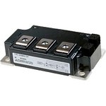 CM200DU-24F, 2 IGBT RTC 1200V 200A 4-gen (F-Series)