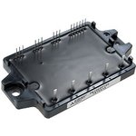 PM10CZF120, 6 IGBT 1200V 10A 3-gen (S-Series)