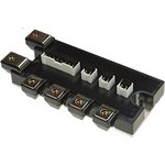 CM75RL-24NF, 7 IGBT 1200V 75A 5-gen (NF-Series)