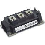 CM300DY-24A, 2 IGBT 1200V 300A 5-gen (A-Series)