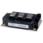 CM200DY-24NF, 2 IGBT 1200V 200A 5-gen (NF-Series)