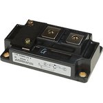 CM300HA-24H, 1 IGBT 1200V 300A 3-gen (H-Series)