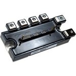 PM75RLA060, 7 IGBT 600V 75A 5-gen (L-Series)