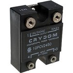 10PCV2450, ���������� �������� 50�/240VAC
