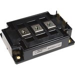 PM600DSA060, 2 IGBT 600V 600A 3-gen (S-Series)