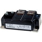 CM600HU-12F, 1 IGBT 600V 600A RTC (F-Series)