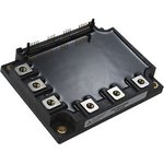 PM75RSA060, 7 IGBT 600V 75A 3-gen (S-Series)