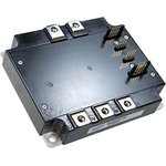 PM100CVA120, 6 IGBT 1200V 100A 3-gen (V-Series)