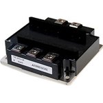 CM75TU-24F, 6 IGBT RTC 1200V 75A 4-gen (F-Series)