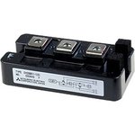 CM200DY-12H, 2 IGBT 600V 200A 3-gen (H-Series)