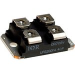 VS-UFB200FA40P �/�������, 2 ������������� ����� 2x200� 400� SOT-227