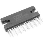 TA8205AH, ������������� ��������� ��, ������������� ������������