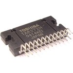 TA8272H, �������� ���������������� ��������� ��������, 4 � 43��, 4 ��, 20�20000��