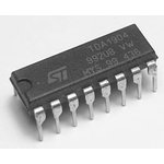 TDA1904, ��������������, 4 ��, 420�