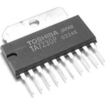 TA7230P, ������������� ��������������, 2 � 4��, 14�, 8 ��, 48��