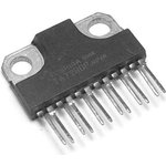 TA7280P, ��������� �������� �����, � ������ ������ 2 � 5.8��, � �������� ������ 22��, 9�18�, 20�20000��