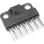 TA7281P, ��������� �������� �����, � ������ ������ 2 � 5.8��, � �������� ������ 22��, 9�18�, 20�20000��