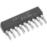 TA7325P, ������������� ��������������� ���������, 718�, 5.5��, 15�30000��