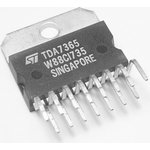 TDA7365, ������������� �������������� 2 � 6�� � ����������������� ��������������