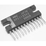 uPC1185, ������������� ��������� ��, 2 � 5.8��, 4 ��