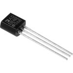 AD592ANZ, ������ ������������� ��� TO92