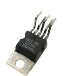 TDA2002, ������������� ��������� �������� ������ �, 1.6 ��, 3.5�, 8��