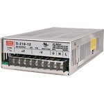 S-210-12, ���� �������, 12�,17.5�,210��