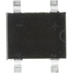 DF10S, ������� ���� 1� 1000� [SMD-4]