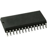 MAX306CWI, MUX 1x (16- 1) Com WideSO28