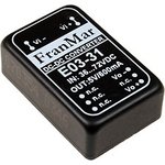 E03-31M1, DC-DC ���������������, 3��, ���� 36-72�, ����� 5�/600�� �������� 1500�