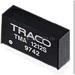 TMA 2415S, DC/DC ���������������, 1��, ���� 21.6-26.4�, ����� 15,-15�/65��