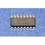 MAX4447ESE+ SO16, �������������� �������� ������� � ������� �������� ����� � �������� ���������