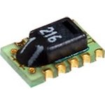 SHT11, ������ ������������� ��������� � ����������� I2C 8/12/14��� 2.4-5.5� 3%RH 0.4���, SMD