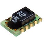 SHT15, ������ ������������� ��������� � ����������� I2C 8/12/14��� 2.4-5.5� 2%RH 0.3���, SMD