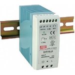 MDR-60-24, ���� �������, 24B,2.5A,60��