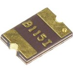 MF-MSMF160, 1.6 �, 1812, �������������� �����������������������, MultiFuse SMD