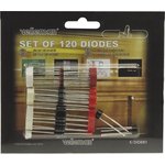 K/DIODE1, ����� ������ 120 ��.