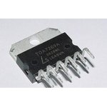 TDA7269A, ��� 2�14�� ������ � Mute � St-by [MULTIWATT11]