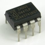 ICE2AS01, ���-���������� � ������� ������������� ��������