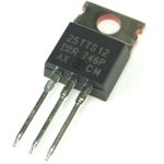 25TTS12, �������� 25� 1200� TO-220AC