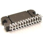 TA8275HQ, �������� ���������������� ��������� ��������, 4 � 41��, 4 ��, 20�20000��