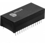 DS1643-100+,  ����������������� ��� � �������� �������� ��������� �������