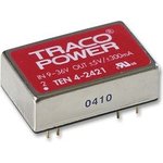 TEN 4-2413, DC/DC ���������������, 4��,���� 9-36�, ����� 15�/265��