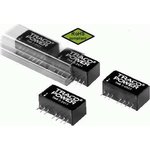 TMR 2423, DC/DC ���������������, 2��, ���� 18-36�, ����� 15,-15�/67��