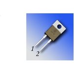 CSD10120A, ���� ������ 10� 1200� TO-220-2