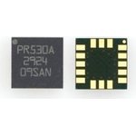 LPR530AL, ���������� ���������� �������� ±300°/s, LGA-16 (5x5x1.5)