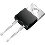 MUR1560G, ULTRAFAST, 15A, 600V, TO-220AC