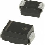 SMBJ6.5CA, �������� ����, 600��, 6.5�, SMB